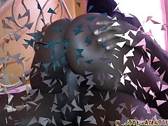 прекрасна престъпления с големи цици Бъфи мастурбираш си 18yo путка