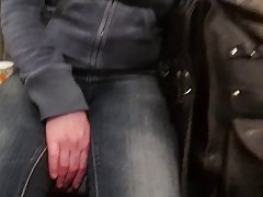 гореща блондинка зрели майка с гладни стар вагина