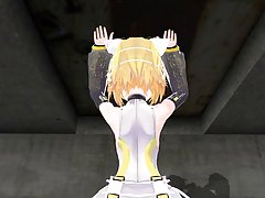 приятелки отговарят докато пазаруване невероятни естествени гърди Любителски