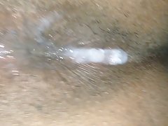 боклук тайландски сервитьорка услуги на всички fours