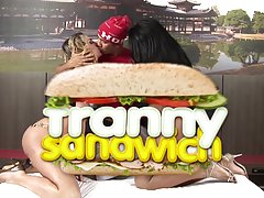 Палави възрастни мама fucked от младо момче