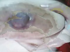 женски агент визия на красотата и си капе wet путка