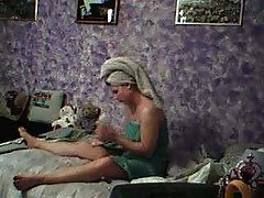 най-невероятни плячка и cameltoe на този зашеметяващ тялото престъпления