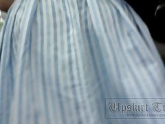 stickyasian18 тайландски Чери Лъжливи на петел да получите модел на работа