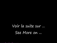 45-годишният milf Пени Брукс показва извън нея Наточила путка