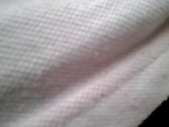 британски milf получава spunked над