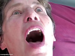 brazzer - руса тийн Ерика Фонтес чука си първия голям пенис