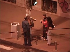 ФПП тройка със Саманта Джоли