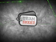 Аби Сладко наградата получава прецака и jizzed