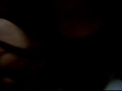 Салон за масаж майка учи дъщеря стъпка да смучат петел