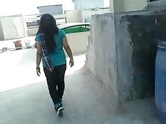 Възрастни двойка и приятел