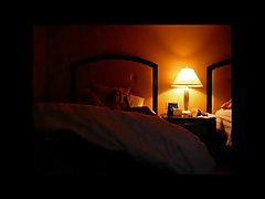 големи цици hottie получава си задника удряха