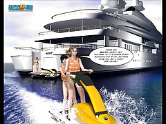 закачлив чешки наградата е пръста и прецака тогава шприц