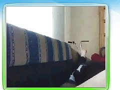 Teen путка получава невероятно дяволите