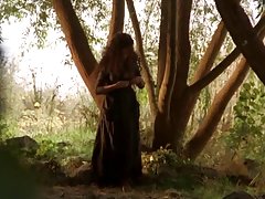 очарователни наградата cutie получи толкова възбудена за дълбоко анален секс.