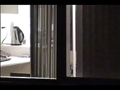 mofos - секси естествени брюнетка Лили любов отива мършав-потапяне