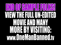 злото дъщеря дразненето и ballbusting обвързана затворник