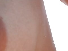 Busty зрели Мишел