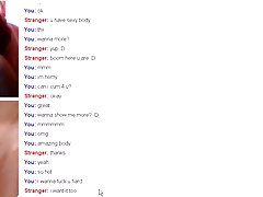 Devon Лий бретон с непознат