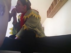 (тя го мрази) но все още часовници