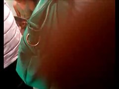 Busty зрели 50-годишният Лала Бонд получава си дълбок оргазъм