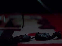 кльощава teen zoey Куш преглъщане свършват за закуска