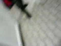 сладък студент шприц целия си учител бюро