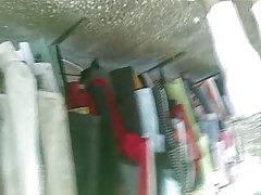 Busty аматьорски beryl чука космати си котенце