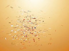 MILF на първи път пред камерата!