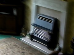 Анален секс оргия с горещо по-възрастните жени, които го обичат, когато млади момчета Майната им