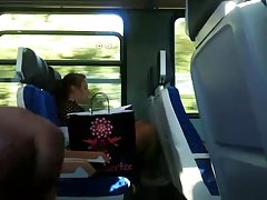 Абанос hottie Ударих от голям черен петел