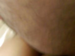 Busty teen Шибай от Старецът