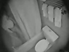 Холи Сампсън - дама chatterly на призрак