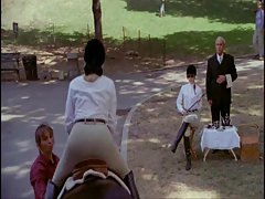 възрастни с Мега цици анален.