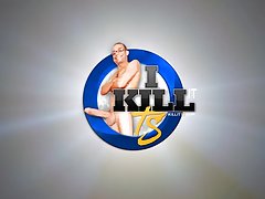 Възрастни двойка Майната си наградата в Палави тройка