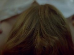 четири hotties прецака и поглъщане.