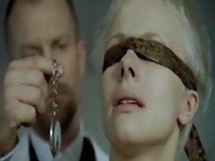 секси абанос момиче прецака с не брат си стъпка