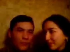 MILF Мими Мур отнема натоварване в устата си