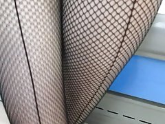 La belle Клер Кастел тръба comme une deesse