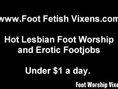 Brazzers - три горещи &amp;amp;amp; означава лесбийки Майната им съсед