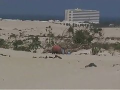 секси черни gf чука Биг Дик!