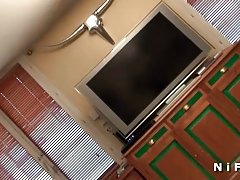 леене дивана-x socal teen, развълнуван да отида в порно