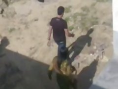 MMV филми Дядо шибан млади наградата момиче