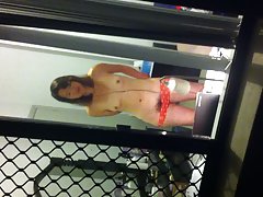 Ударих от зрели курва и не си дъщеря на баба