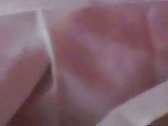 бели баба с saggy цици и стари вагина