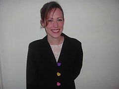 Валентина nappi се обръща на игра на покер Газа се превръща в ЗТР