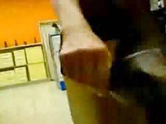 аса Акира задника удряха с интензивни оргазми