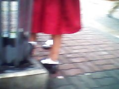 Мелани cuckolds съпругче