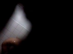 невероятно секси затвора co отива надолу върху един от нейните затворници