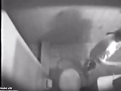 секси червенокосата приятелка Джоуди Тейлър прави любов с мъжа си